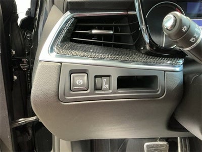 2023 Cadillac XT5 Sport