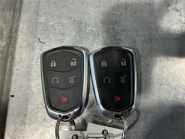 2023 Cadillac XT5 Sport