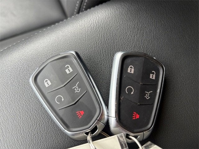 2023 Cadillac XT5 Sport