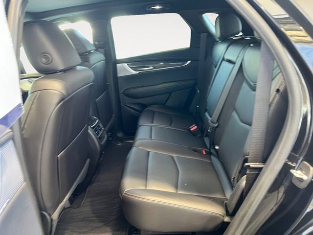 2024 Cadillac XT5 Sport