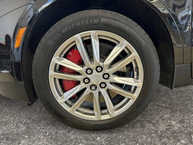 2024 Cadillac XT5 Sport