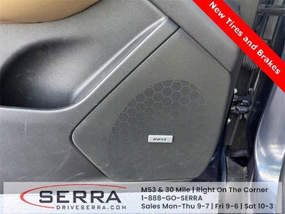 2019 Cadillac XT5 Platinum AWD