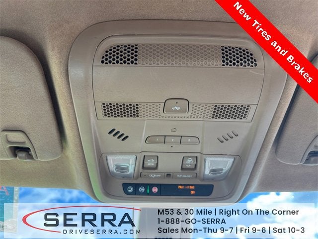 2019 Cadillac XT5 Platinum AWD