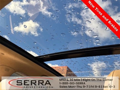 2019 Cadillac XT5 Platinum AWD