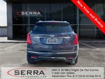 2019 Cadillac XT5 Platinum AWD