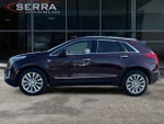 2018 Cadillac XT5 Platinum AWD