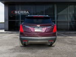 2018 Cadillac XT5 Platinum AWD