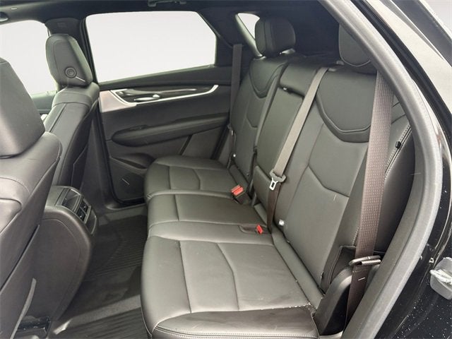 2024 Cadillac XT5 Sport