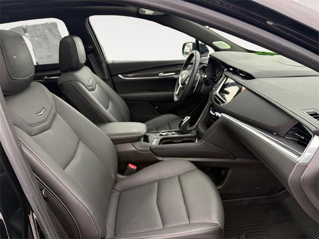 2024 Cadillac XT5 Sport