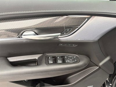 2024 Cadillac XT5 Sport