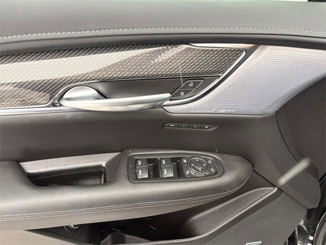 2024 Cadillac XT5 Sport