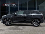 2024 Cadillac XT5 Sport