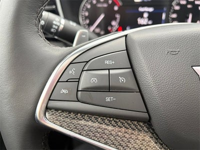 2024 Cadillac XT5 Sport