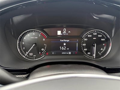 2024 Cadillac XT5 Sport