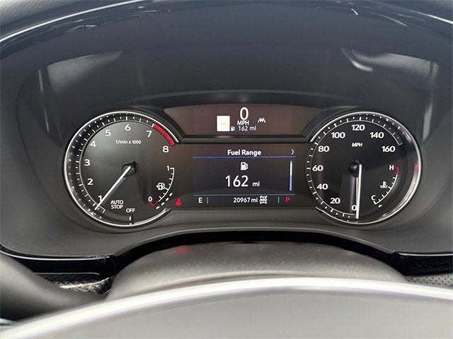 2024 Cadillac XT5 Sport