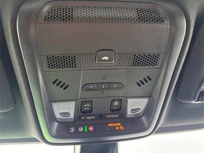 2024 Cadillac XT5 Sport