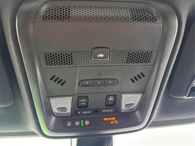 2024 Cadillac XT5 Sport