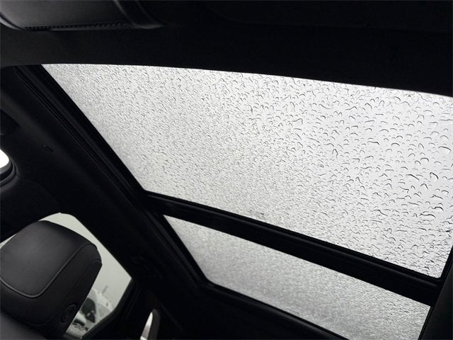 2024 Cadillac XT5 Sport