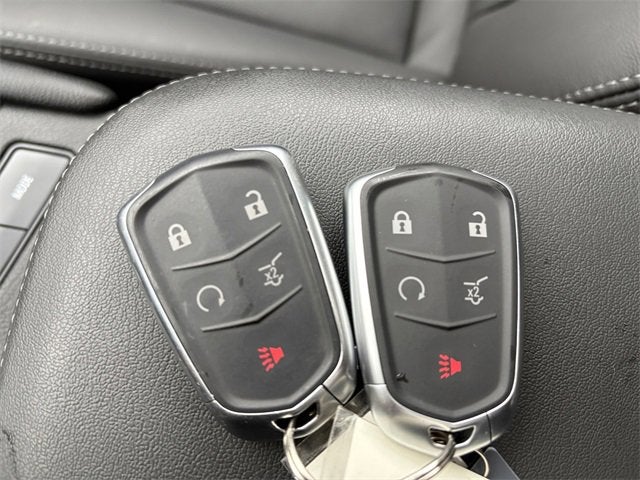 2024 Cadillac XT5 Sport