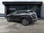2024 Cadillac XT5 Sport
