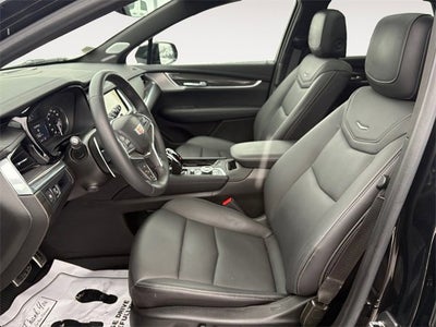2024 Cadillac XT5 Sport