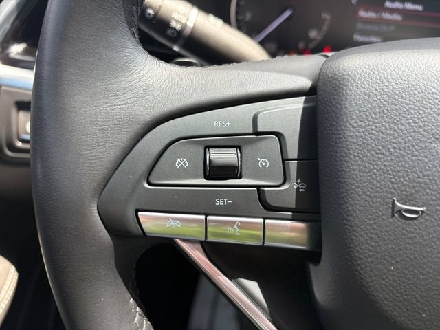 2025 Cadillac XT6 Luxury