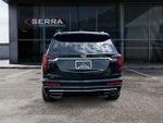2025 Cadillac XT6 Luxury