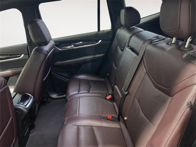 2020 Cadillac XT6 FWD Premium Luxury