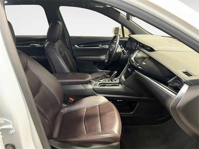 2020 Cadillac XT6 FWD Premium Luxury