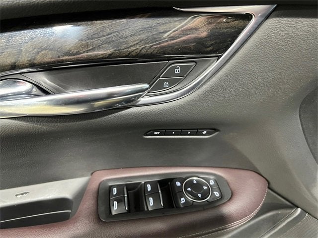 2020 Cadillac XT6 FWD Premium Luxury