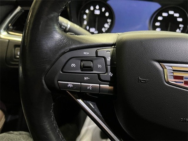 2020 Cadillac XT6 FWD Premium Luxury