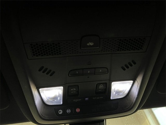 2020 Cadillac XT6 FWD Premium Luxury