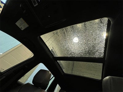 2020 Cadillac XT6 FWD Premium Luxury