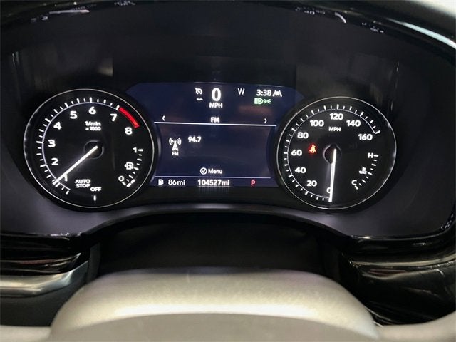 2020 Cadillac XT6 FWD Premium Luxury