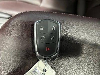 2020 Cadillac XT6 FWD Premium Luxury