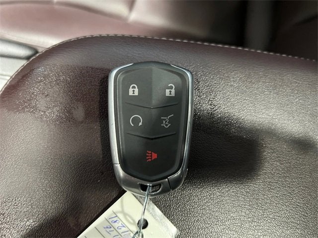 2020 Cadillac XT6 FWD Premium Luxury