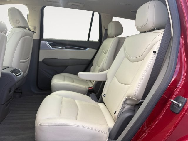 2023 Cadillac XT6 AWD Premium Luxury