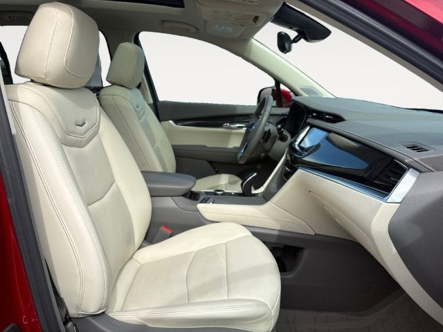 2023 Cadillac XT6 AWD Premium Luxury