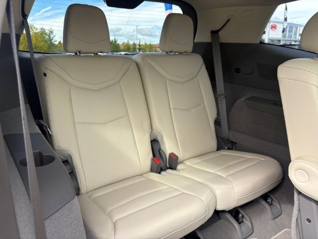 2023 Cadillac XT6 AWD Premium Luxury