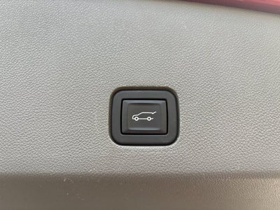 2023 Cadillac XT6 AWD Premium Luxury