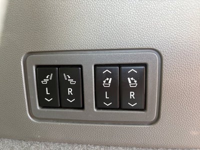 2023 Cadillac XT6 AWD Premium Luxury