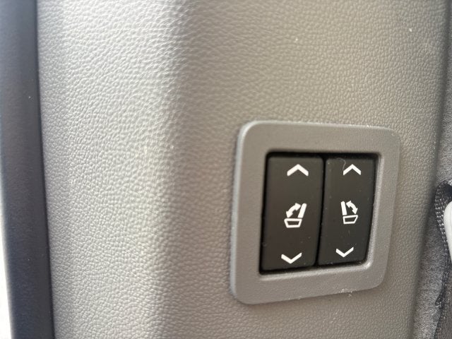 2023 Cadillac XT6 AWD Premium Luxury