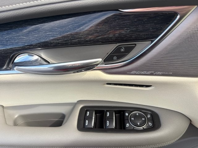 2023 Cadillac XT6 AWD Premium Luxury