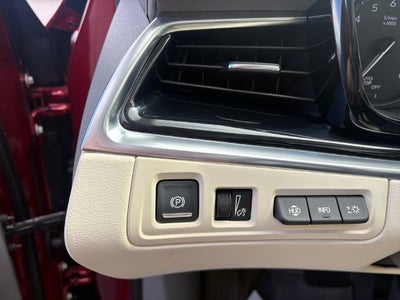 2023 Cadillac XT6 AWD Premium Luxury
