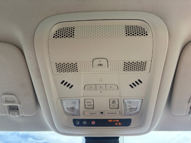 2023 Cadillac XT6 AWD Premium Luxury