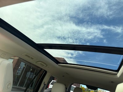 2023 Cadillac XT6 AWD Premium Luxury