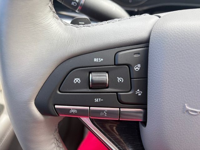 2023 Cadillac XT6 AWD Premium Luxury