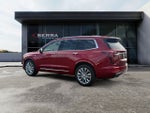 2023 Cadillac XT6 AWD Premium Luxury