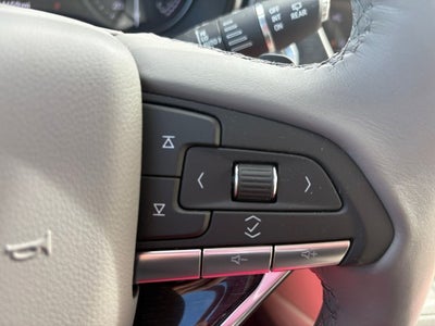 2023 Cadillac XT6 AWD Premium Luxury