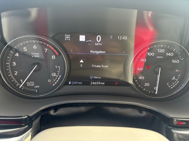 2023 Cadillac XT6 AWD Premium Luxury